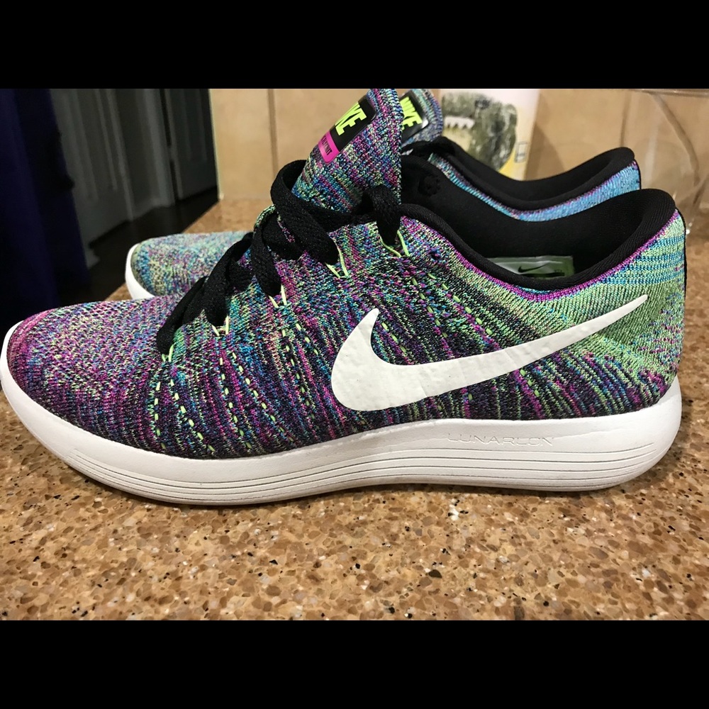 Nike Lunar epic